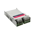 TRACOPOWER TEQ 20WIR Isolated 20W DC/DC Converter 24V Output, 18-75V Input Voltage Range, 7-Pin TEQ 20-4815WIR
