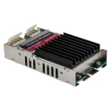 TRACOPOWER DC/DC Converter 12V Output 40W Power, 9.5V to 36V Input, Chassis Mount TEQ 40-2412WIR