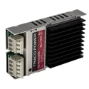 TRACOPOWER DC/DC Converter 12V Output 40W Power, 9.5V to 36V Input, Chassis Mount TEQ 40-2412WIR