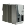 Phoenix Contact TRIO POWER Switched Mode DIN Rail Power Supply 240V AC Input, 48V DC Output, 10A, 480W 2903160