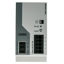 Phoenix Contact TRIO POWER Switched Mode DIN Rail Power Supply 240V AC Input, 48V DC Output, 10A, 480W 2903160