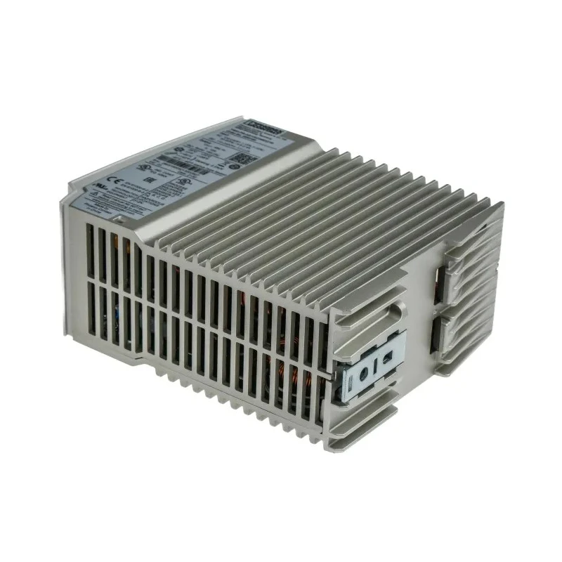 Phoenix Contact TRIO POWER Switched Mode DIN Rail Power Supply 240V AC Input, 48V DC Output, 10A, 480W 2903160