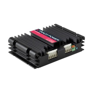 TRACOPOWER TEQ 300WIR Isolated DC/DC Converter 300W 38.4V Output 160V Input 6.3A 3kV Isolation TEQ 300-7218WIR