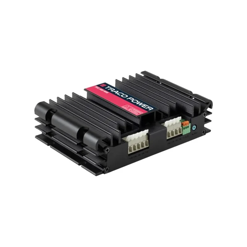 TRACOPOWER TEQ 300WIR Isolated DC/DC Converter 300W 38.4V Output 160V Input 6.3A 3kV Isolation TEQ 300-7218WIR