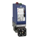 Telemecanique Sensors XMLB Series Pressure Switch 0 bar to 10 bar 240V AC Zinc Alloy Housing XMLB010A2C11