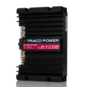 TRACOPOWER TEQ 300WIR Isolated DC/DC Converter 24V Output, 75V Max Input, 300W Power, Chassis Mount TEQ 300-4815WIR