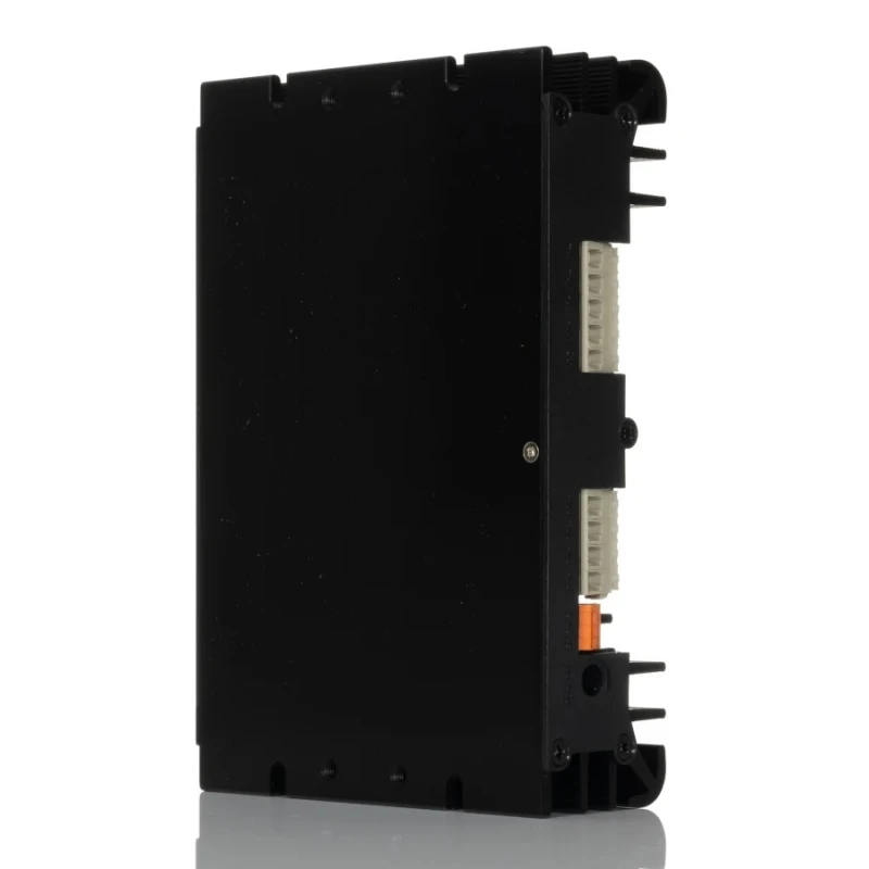 TRACOPOWER TEQ 300WIR Isolated DC/DC Converter 24V Output, 75V Max Input, 300W Power, Chassis Mount TEQ 300-4815WIR