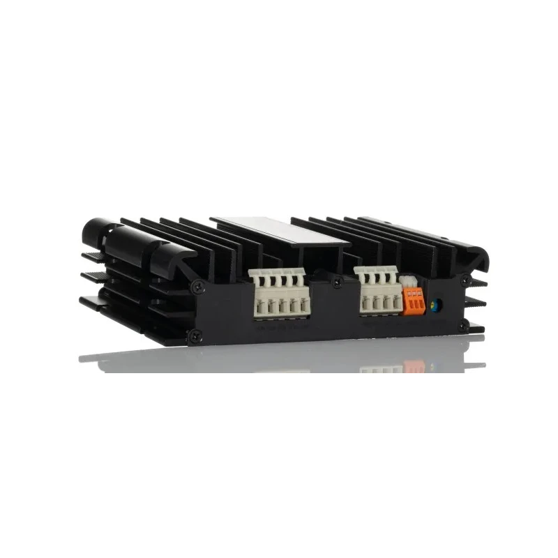 TRACOPOWER TEQ 300WIR Isolated DC/DC Converter 24V Output, 75V Max Input, 300W Power, Chassis Mount TEQ 300-4815WIR