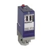 Telemecanique Sensors XMLA Series Pressure Switch 0 bar to 20 bar, 240V AC, Zinc Alloy Housing XMLA020A2S13