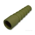 MH Connectors RG Strain Relief Boot BNC Boot Hermaphroditic for RG62 and RG59 BNC Connectors RG59