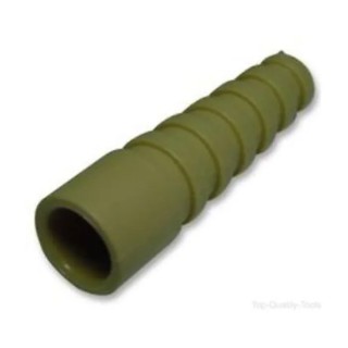MH Connectors RG Strain Relief Boot BNC Boot Hermaphroditic for RG62 and RG59 BNC Connectors RG59