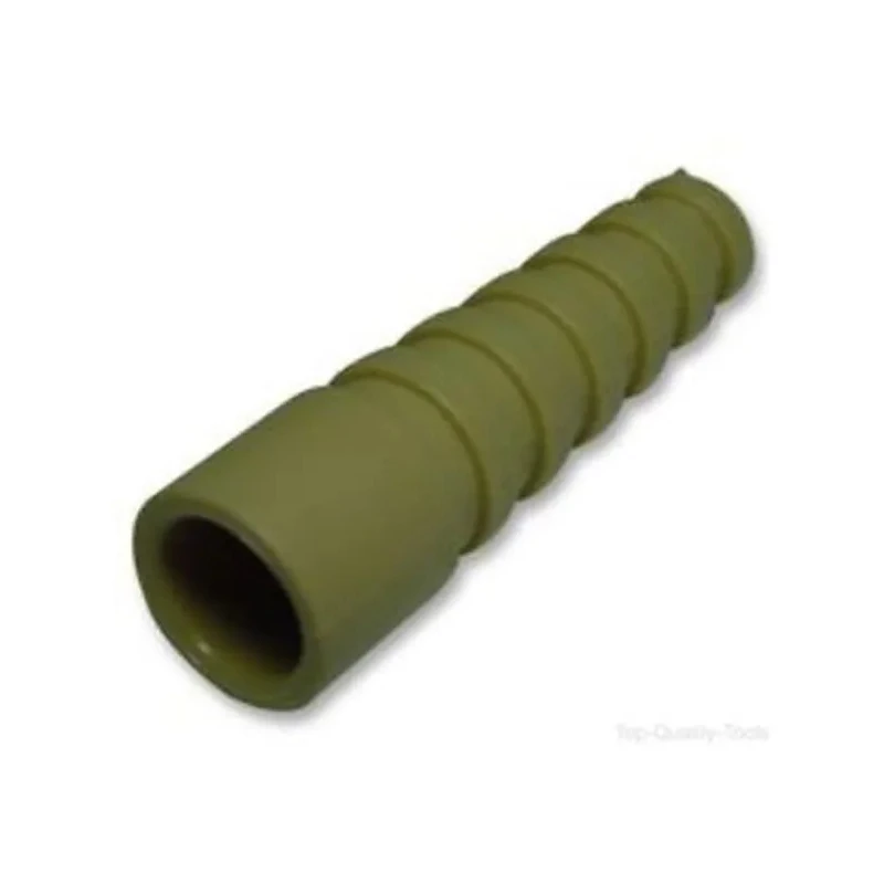 MH Connectors RG Strain Relief Boot BNC Boot Hermaphroditic for RG62 and RG59 BNC Connectors RG59