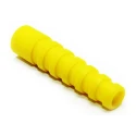 MH Connectors Strain Relief Boot BNC Boot Hermaphroditic for RG62 and RG59 BNC Connectors 
