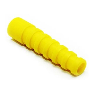 MH Connectors Strain Relief Boot BNC Boot Hermaphroditic for RG62 and RG59 BNC Connectors 