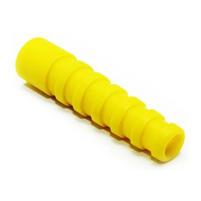 MH Connectors Strain Relief Boot BNC Boot Hermaphroditic for RG62 and RG59 BNC Connectors 
