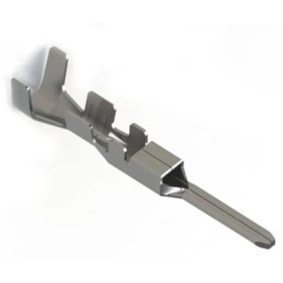 EDAC Male Crimp Contact Accessory for 570 Series Wire-to-Wire and Wire-to-Board Connectors 570-290-751P40