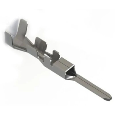 EDAC Male Crimp Contact Accessory for 570 Series Wire-to-Wire and Wire-to-Board Connectors 570-290-751P40