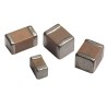 KYOCERA AVX 390 pF 50V DC ±10% Multilayer Ceramic Capacitor Surface Mount 04025C391KAT2A
