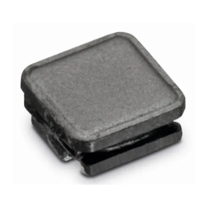 Wurth Elektronik WE-LQS 4025 Shielded Wirewound Surface Mount Inductor Ferrite Core 15μH ±20% 1.45A Idc 74404043150A