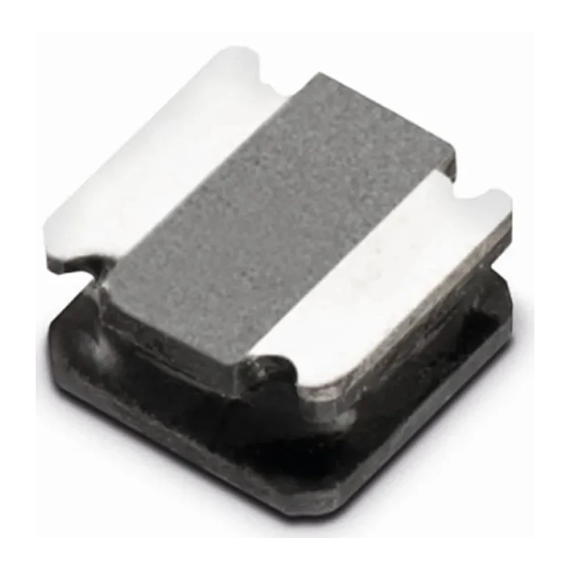 Wurth Elektronik WE-LQS 4025 Shielded Wirewound Surface Mount Inductor Ferrite Core 15μH ±20% 1.45A Idc 74404043150A