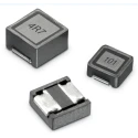 Wurth Elektronik Shielded Wirewound Surface Mount Inductor 10 μH ±20 % 1.77 A IDC, Ferrite Core, 4828 Package 74406043100
