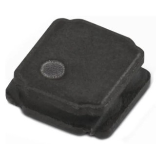 Wurth Elektronik 4.7 μH ±20% Wirewound Shielded Surface Mount Inductor, 1.2 A IDC, Ferrite Core, 3012 Package 74405031047