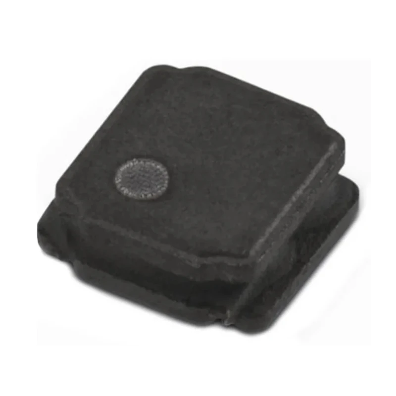 Wurth Elektronik 4.7 μH ±20% Wirewound Shielded Surface Mount Inductor, 1.2 A IDC, Ferrite Core, 3012 Package 74405031047