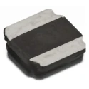 Wurth Elektronik 4.7 μH ±20% Wirewound Shielded Surface Mount Inductor, 1.2 A IDC, Ferrite Core, 3012 Package 74405031047