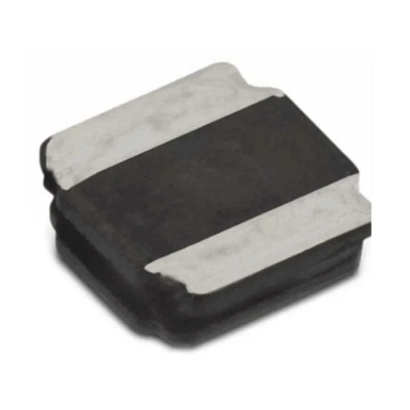 Wurth Elektronik 4.7 μH ±20% Wirewound Shielded Surface Mount Inductor, 1.2 A IDC, Ferrite Core, 3012 Package 74405031047