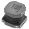 Wurth Elektronik WE-LQS 8065 Shielded Wirewound Surface Mount Inductor with Ferrite Core 6.8 mH ±20% 140 mA Idc 74404086682