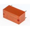 TE Connectivity PCB Power Relay, 24V DC Coil, 5A Switching Current, SPDT PE014024