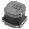 Wurth Elektronik WE-LQS 8065 Shielded Wirewound Surface Mount Inductor with Ferrite Core 10mH ±20% 130mA Idc 74404086103