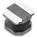 Wurth Elektronik WE-LQS 8065 Shielded Wirewound Surface Mount Inductor with Ferrite Core 10mH ±20% 130mA Idc 74404086103