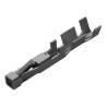 TE Connectivity Micro MATE-N-LOK Series Female Crimp Terminal 24 AWG Min, 20 AWG Max, 3A Current 794606-1