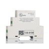 Broyce Control Monitoring Relay 3 Phase DPDT DIN Rail 243V ac 540V ac LPRD/2 400V
