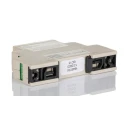 Broyce Control Monitoring Relay 3 Phase DPDT DIN Rail 243V ac 540V ac LPRD/2 400V