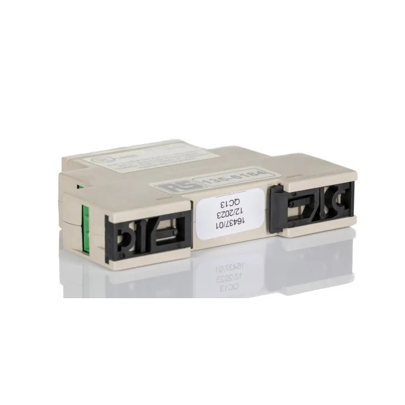 Broyce Control Monitoring Relay 3 Phase DPDT DIN Rail 243V ac 540V ac LPRD/2 400V