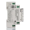 Broyce Control Monitoring Relay 3 Phase DPDT DIN Rail 243V ac 540V ac LPRD/2 400V
