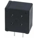 KEMET 47 mF 5.5V dc Polar Radial Lead Through Hole Electric Double Layer Supercapacitor FM0H473ZF