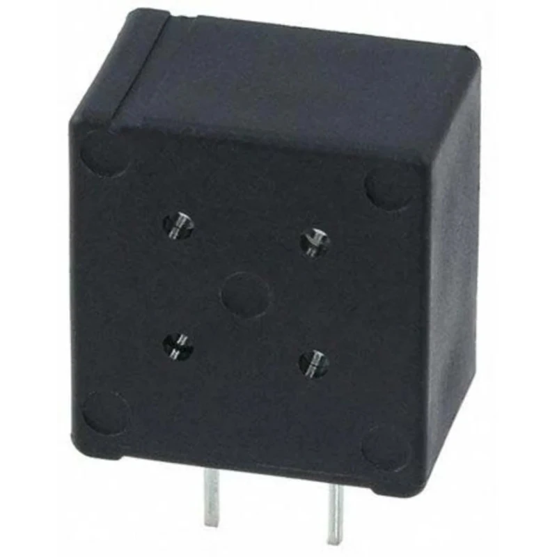 KEMET 47 mF 5.5V dc Polar Radial Lead Through Hole Electric Double Layer Supercapacitor FM0H473ZF