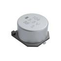 KEMET 0.22 F 3.5V dc Surface Mount Supercapacitor with -20 to 80 % Tolerance FCS0V224ZFTBR24