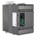 Eurotherm 3 Phase DIN Rail Power Controller Relay 100A 500V TFT Display EPACK-3PH/100A/500V/XXX/V2/XXX/XXX/TCP