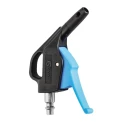 PREVOST 6 Bar Blow Gun with ISOB 6 Air Inlet BSP Composite Polyamide Nozzle IBG 06OSH