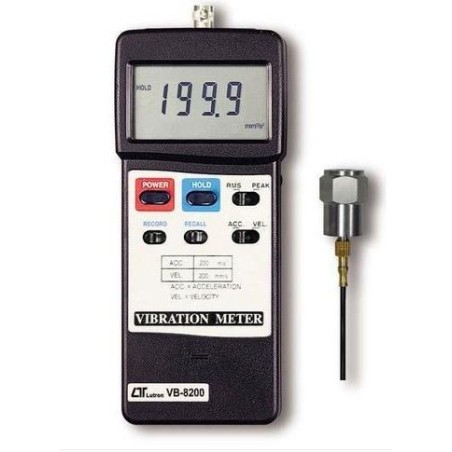 lutron-vibration-meter-vb-8200-21775