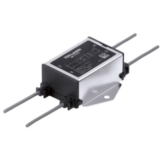 TDK-Lambda Power Line Filter Noise Filter for Power Supply RSAL-2003W
