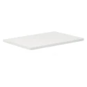 Treston ESD Lower Shelf for SAP Trolley, Durable, Easy to Fit AT507 ESD