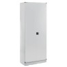 Treston Steel Floor Standing Lockable Storage Cabinet 2 m Height 800 mm Width 425 mm Depth C30949001T