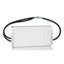 MEAN WELL Switching Power Supply 24V dc 480W 90-305V ac / 127-431V dc Chassis Mount HEP-480-24A