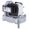 Mellor Electric AC Geared Motor, Shaded Pole, 24W, 230V, Spur Gearhead, Clockwise Rotation, UB1001
