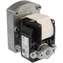 Mellor Electric AC Geared Motor, Shaded Pole, 24W, 230V, Spur Gearhead, Clockwise Rotation, UB1001